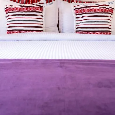 Portita Spre Delta Holiday home