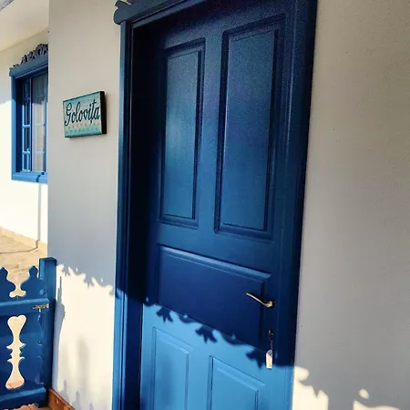 Holiday home Portita Spre Delta Jurilovca