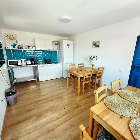 Portita Spre Delta Holiday home