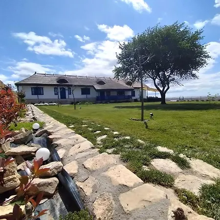 Portita Spre Delta יורילובקה