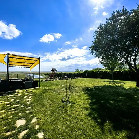 דירה Portita Spre Delta יורילובקה