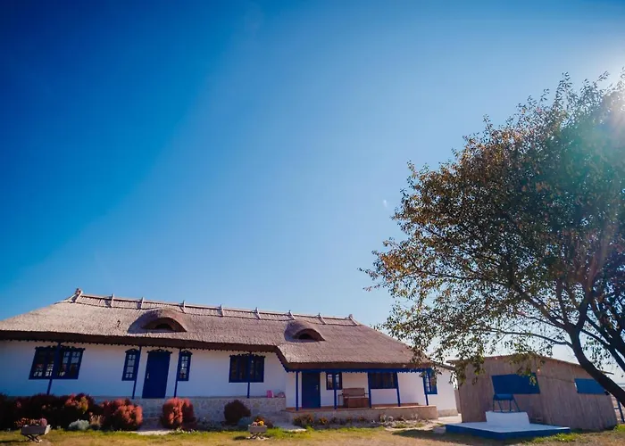 Portita Spre Delta יורילובקה