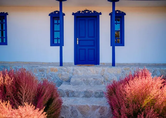 Portita Spre Delta דירה