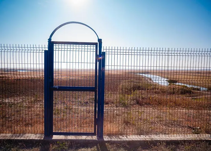 דירה Portita Spre Delta *