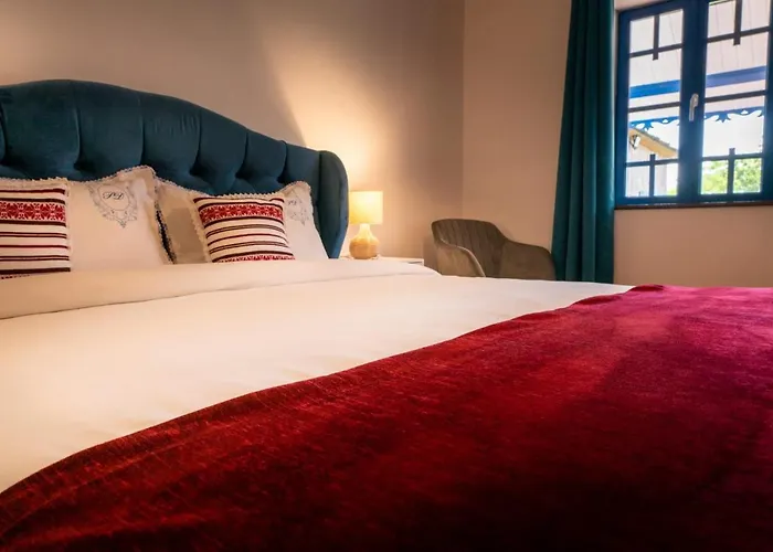 Portita Spre Delta *