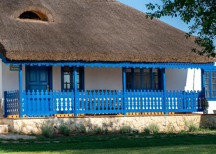 Portita Spre Delta יורילובקה