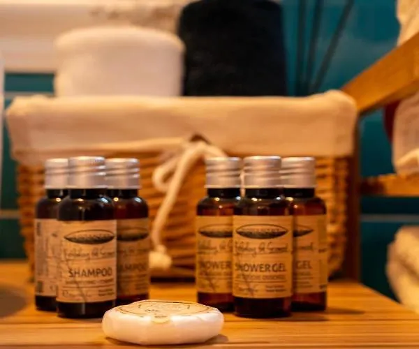 דירה Portita Spre Delta