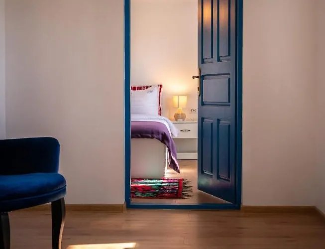 Portita Spre Delta דירה