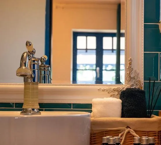 Portita Spre Delta * יורילובקה