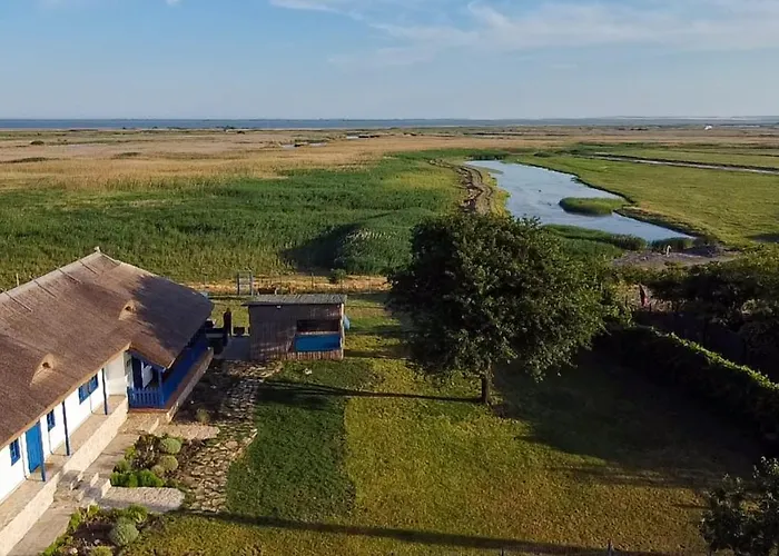 Portita Spre Delta * יורילובקה