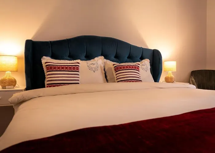 דירה Portita Spre Delta