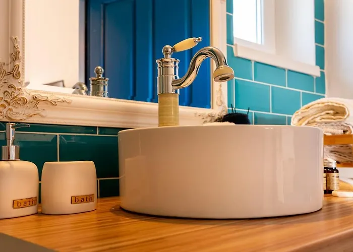 דירה Portita Spre Delta יורילובקה