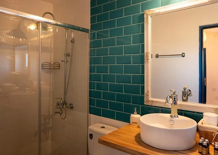 Portita Spre Delta דירה *