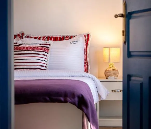 Portita Spre Delta יורילובקה