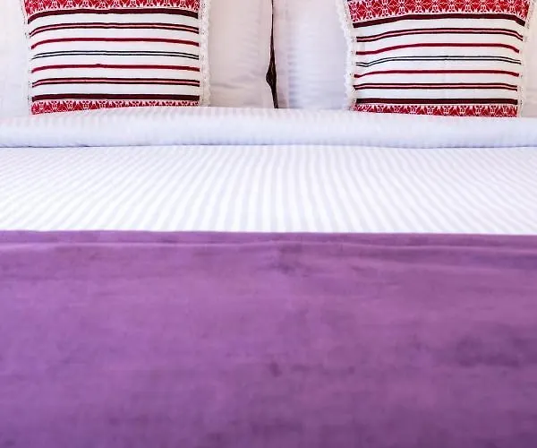 Portita Spre Delta דירה