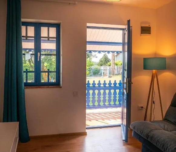 Portita Spre Delta * יורילובקה