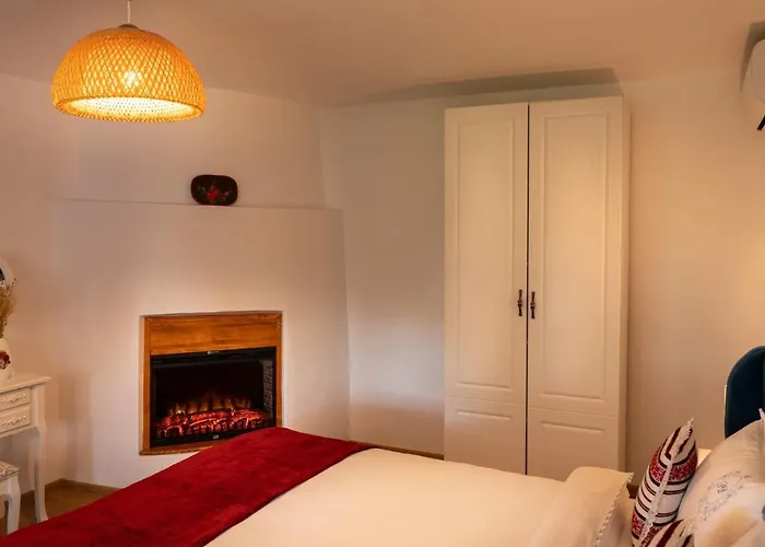 דירה Portita Spre Delta