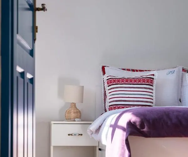 דירה Portita Spre Delta יורילובקה