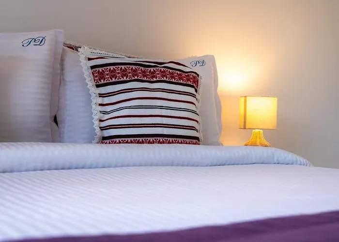 Portita Spre Delta דירה יורילובקה