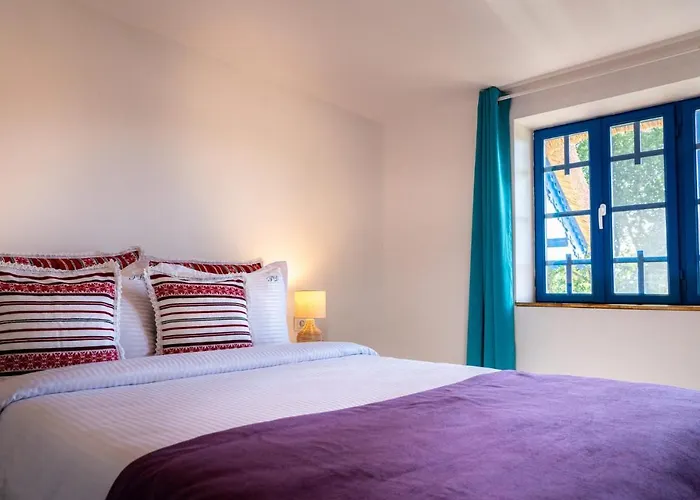 Portita Spre Delta דירה *