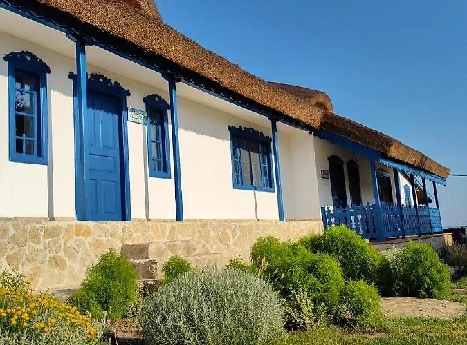 דירה Portita Spre Delta *