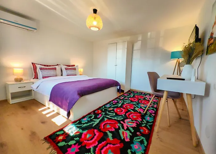 Portita Spre Delta יורילובקה