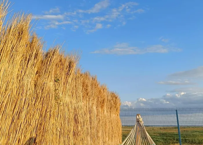 דירה Portita Spre Delta