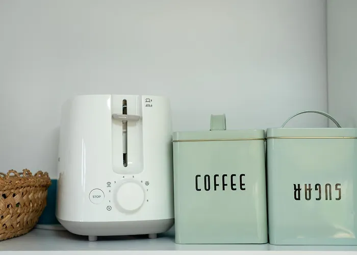 דירה Portita Spre Delta *