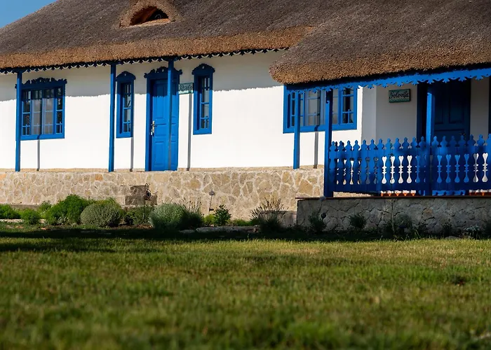 Portita Spre Delta דירה יורילובקה