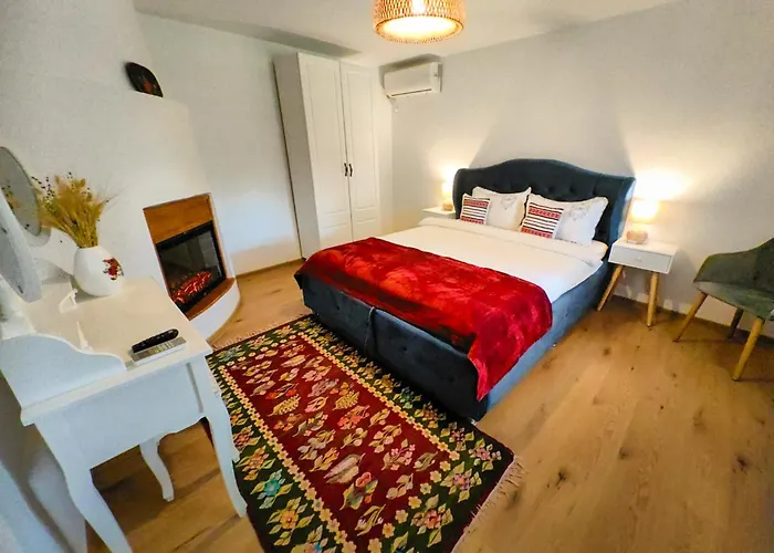 Portita Spre Delta *