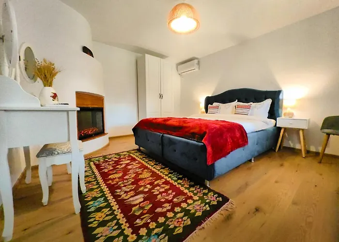 Portita Spre Delta * יורילובקה