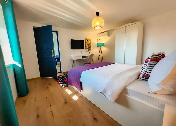 Portita Spre Delta * יורילובקה