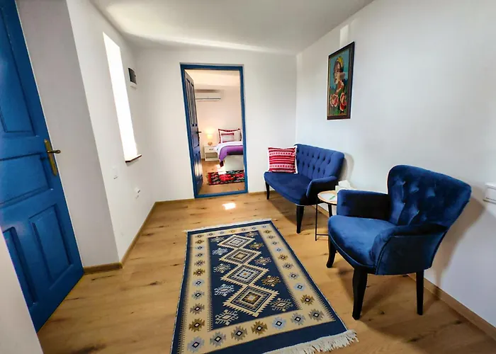 דירה Portita Spre Delta *