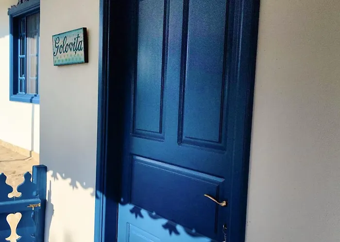 דירה Portita Spre Delta יורילובקה