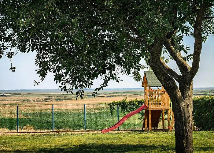 דירה Portita Spre Delta יורילובקה