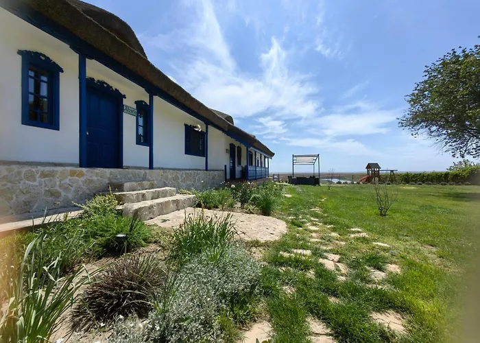 דירה Portita Spre Delta