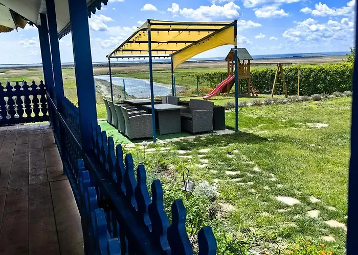 Portita Spre Delta *