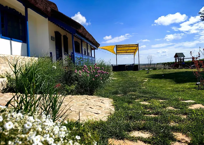 דירה Portita Spre Delta יורילובקה