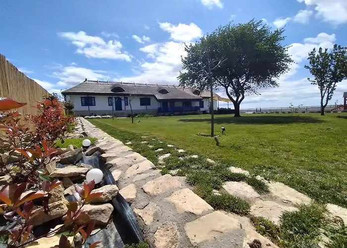 Portita Spre Delta יורילובקה