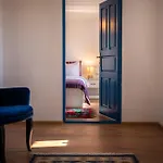 Portita Spre Delta Apartamento
