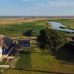 Portita Spre Delta * Jurilovca
