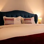 Apartmán Portita Spre Delta