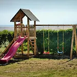 Apartamento Portita Spre Delta Jurilovca
