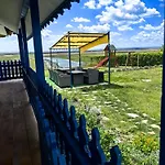 Portita Spre Delta *