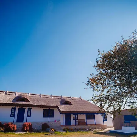 Portita Spre Delta Jurilovca