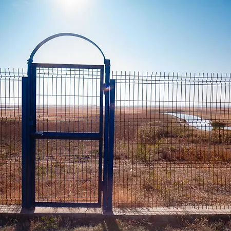 Lägenhet Portita Spre Delta *