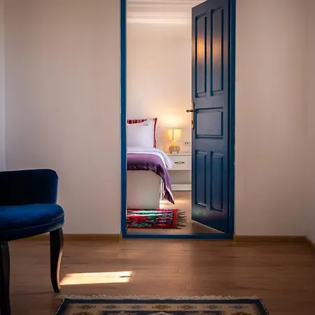 Portita Spre Delta Vakantiehuis