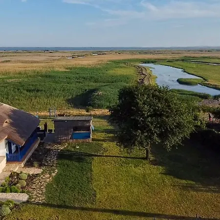 Portita Spre Delta * Jurilovca