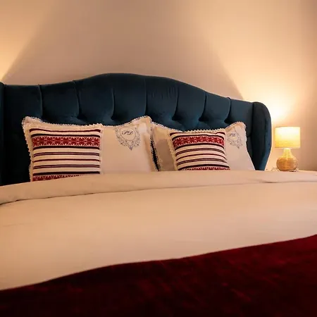 Prázdninový dům Portita Spre Delta