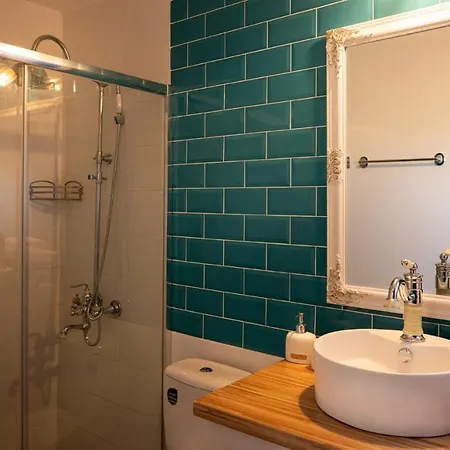 Portita Spre Delta Vakantiehuis *